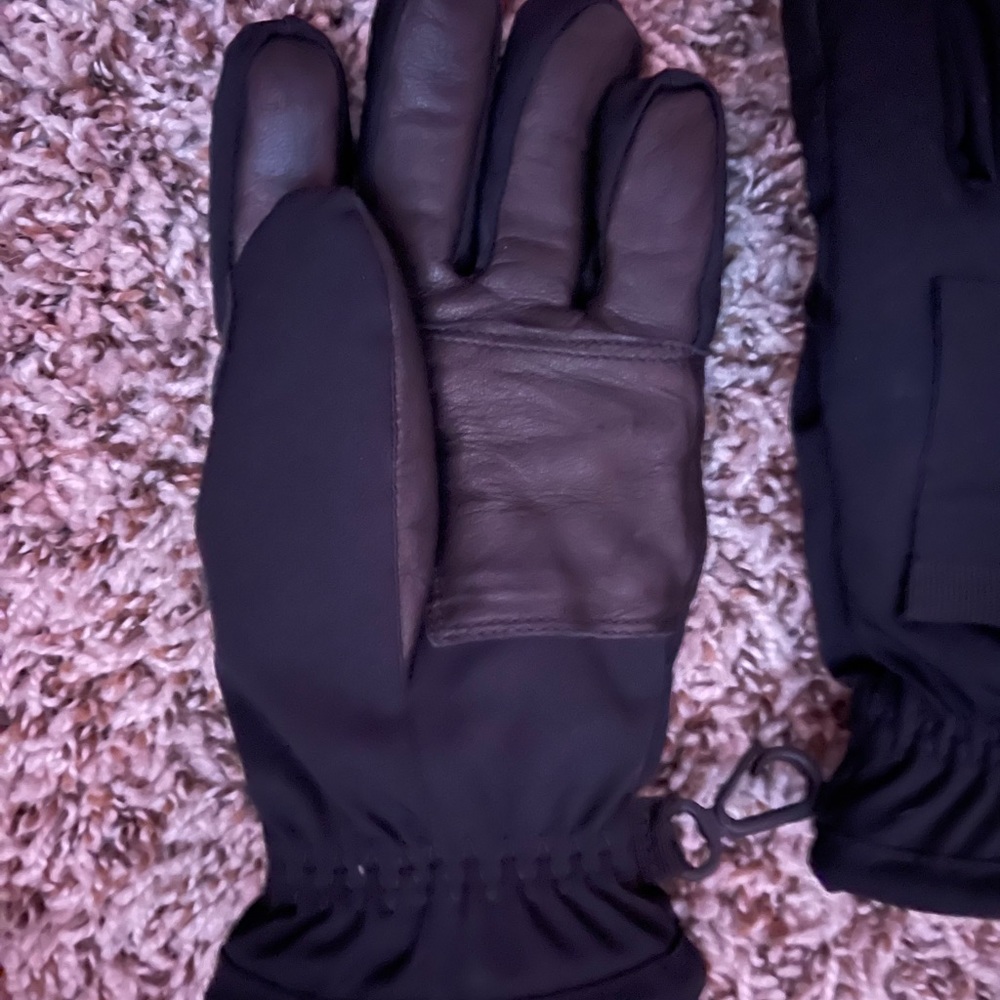 Kids gloves